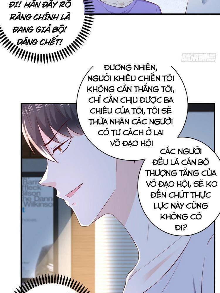 Trọng Sinh Chi Thần Đế Trở Về: Chapter 63