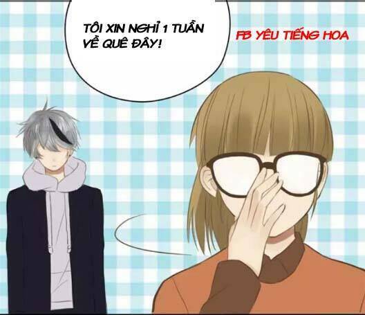 Thần Tượng Điểm Zero: Chapter 15