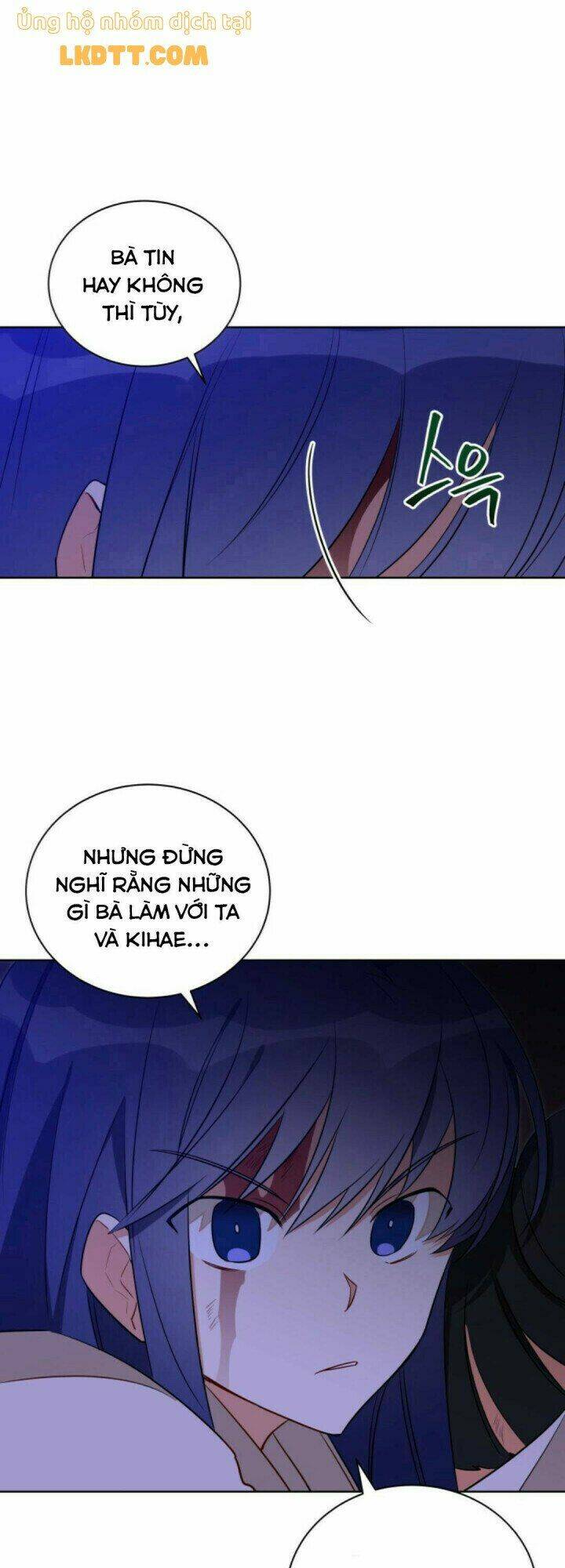 Quái Thú Với Hoa: Chapter 56