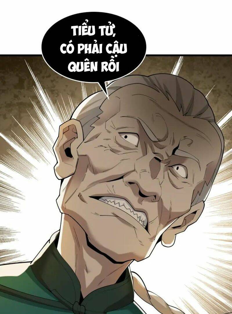 Siêu Cấp Đại Chủ Bạ: Chapter 61