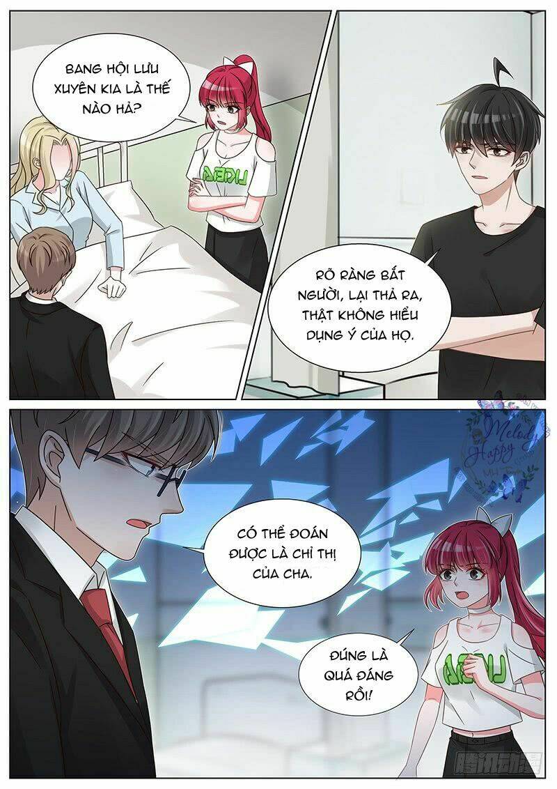 Vương Bài Giáo Thảo: Chapter 238