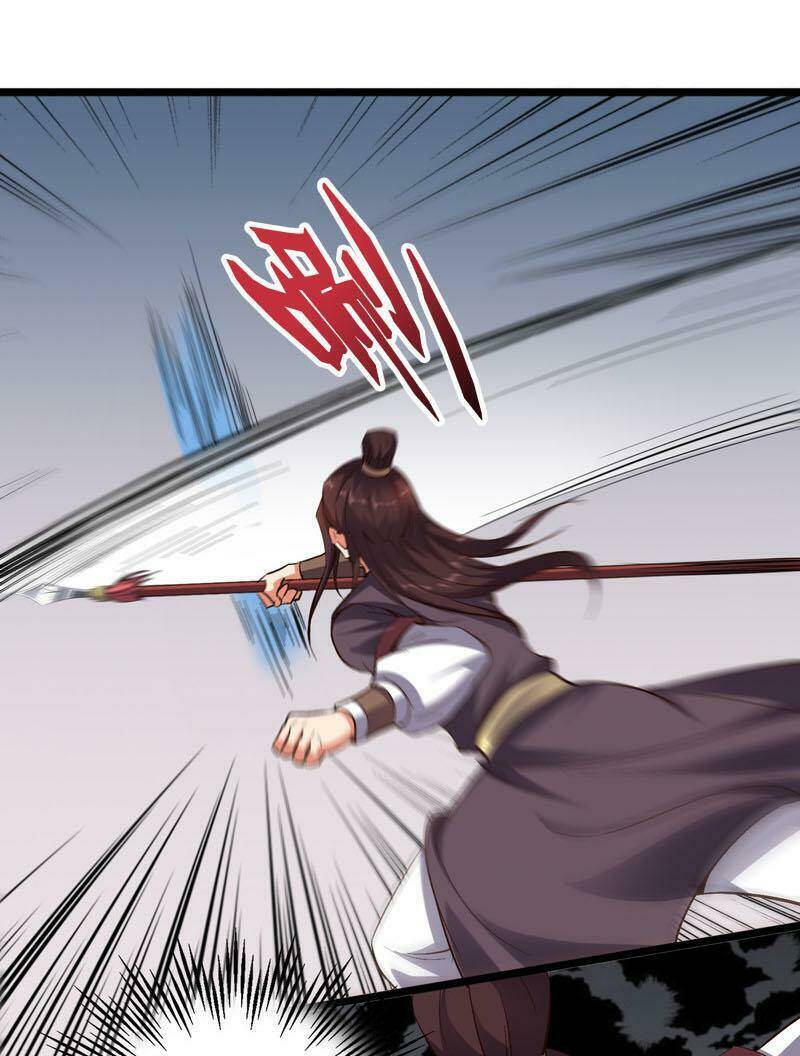 Phục Thiên Thánh Chủ: Chapter 32
