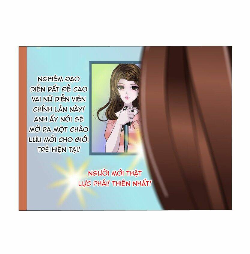 Cạm Bẫy Của Nữ Thần: Chapter 47