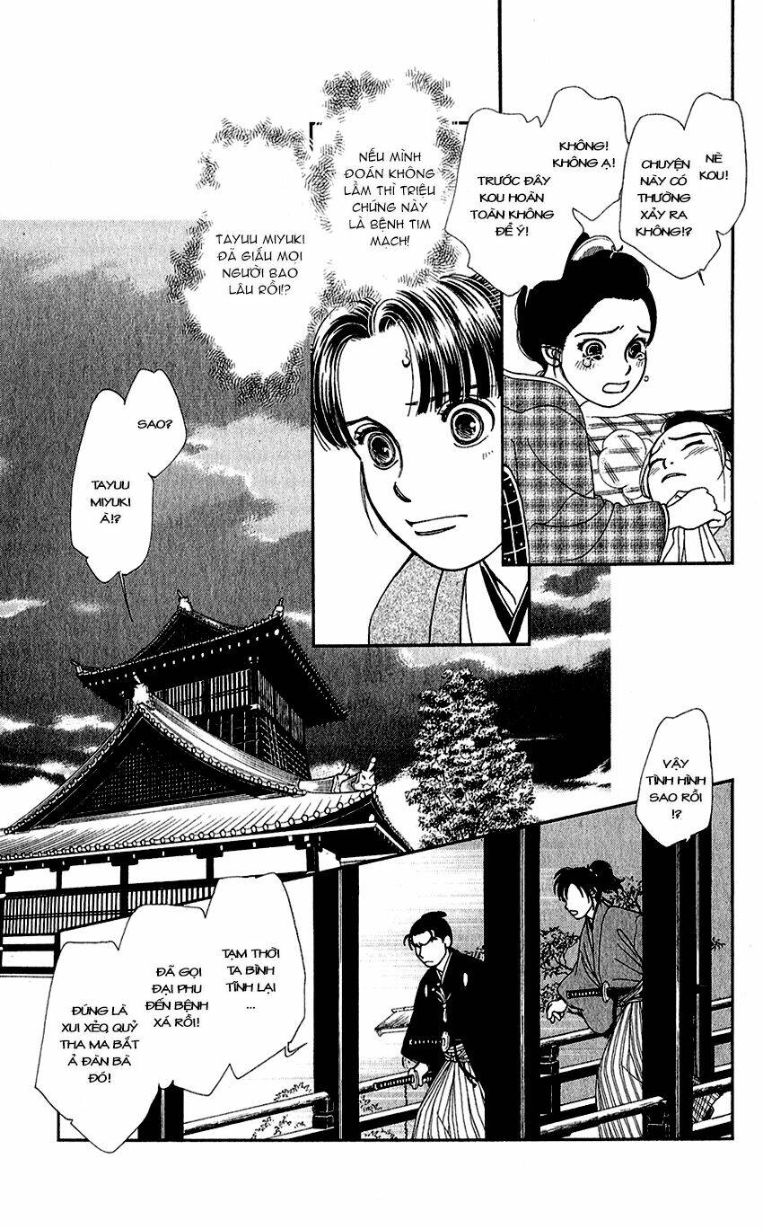 Gió Sáng: Chapter 132