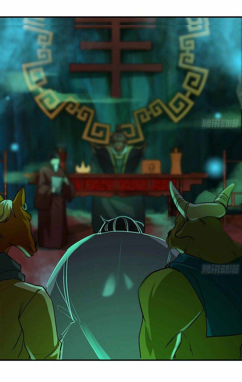 Khởi Đầu Bằng Một Con Côn: Chapter 146