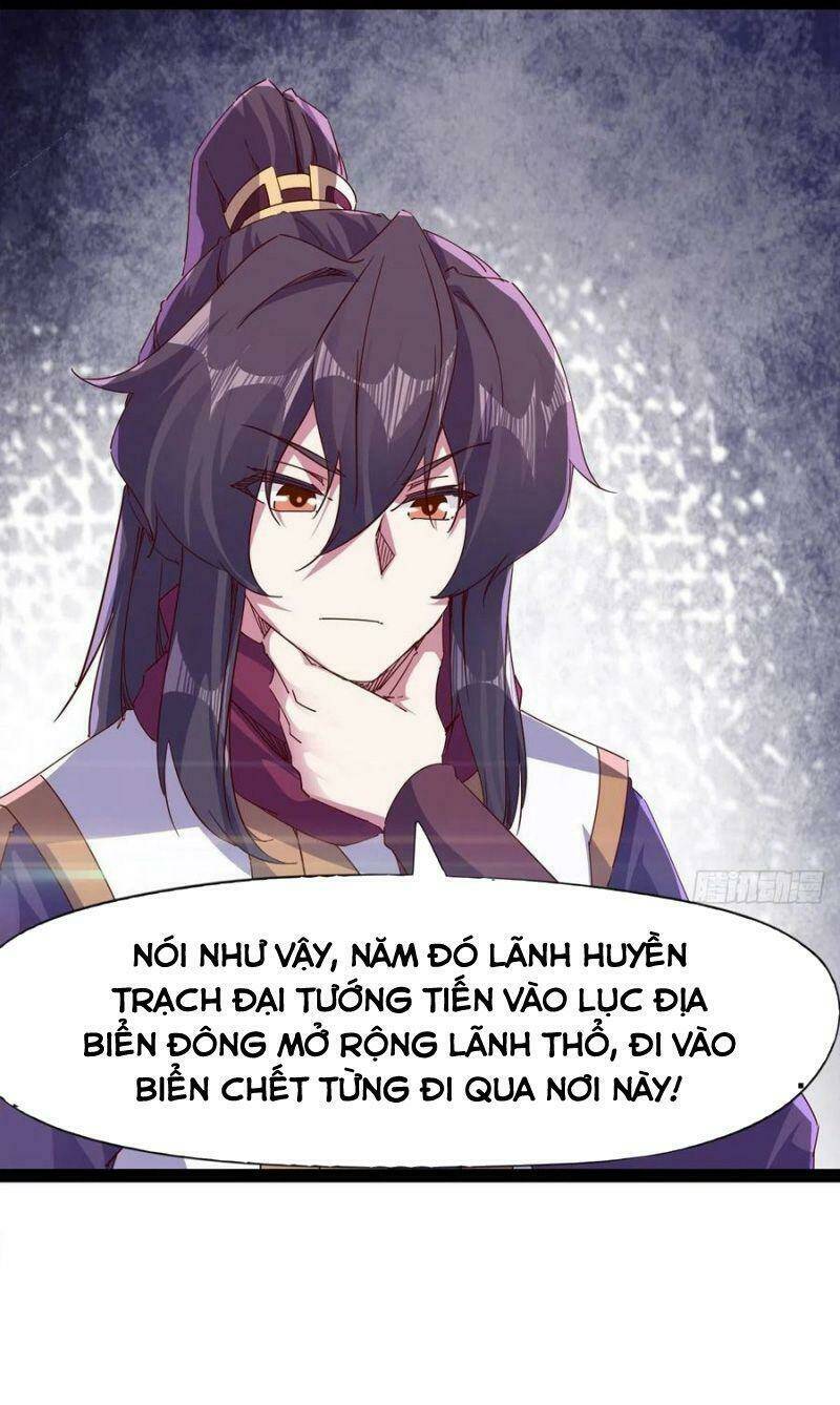 Kiếm Đồ: Chapter 97
