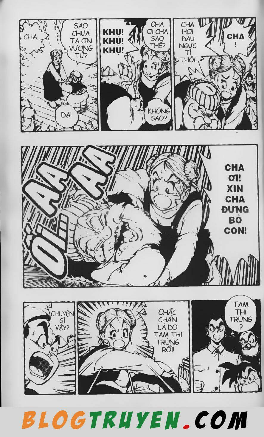 Chú Bé Quyền Năng: Chapter 51