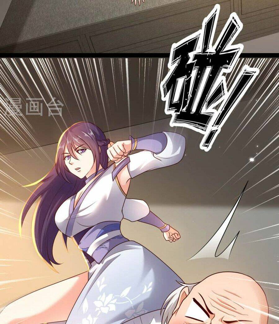 Khoa Kỹ Đại Tiên Tông: Chapter 62