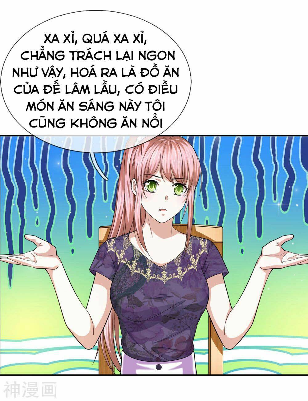 Tuyệt Thế Phi Đao: Chapter 177