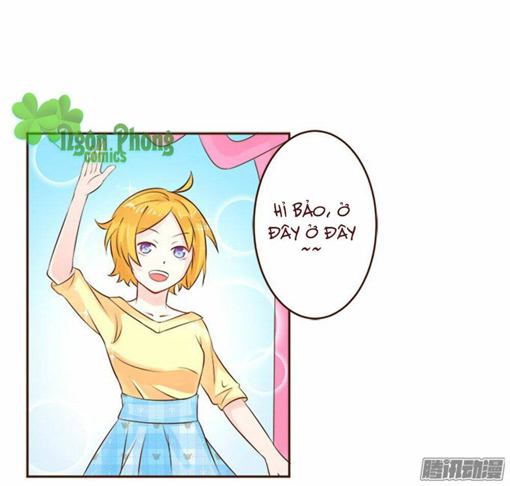 Ma Vương Luyến Ái Chỉ Nam: Chapter 20