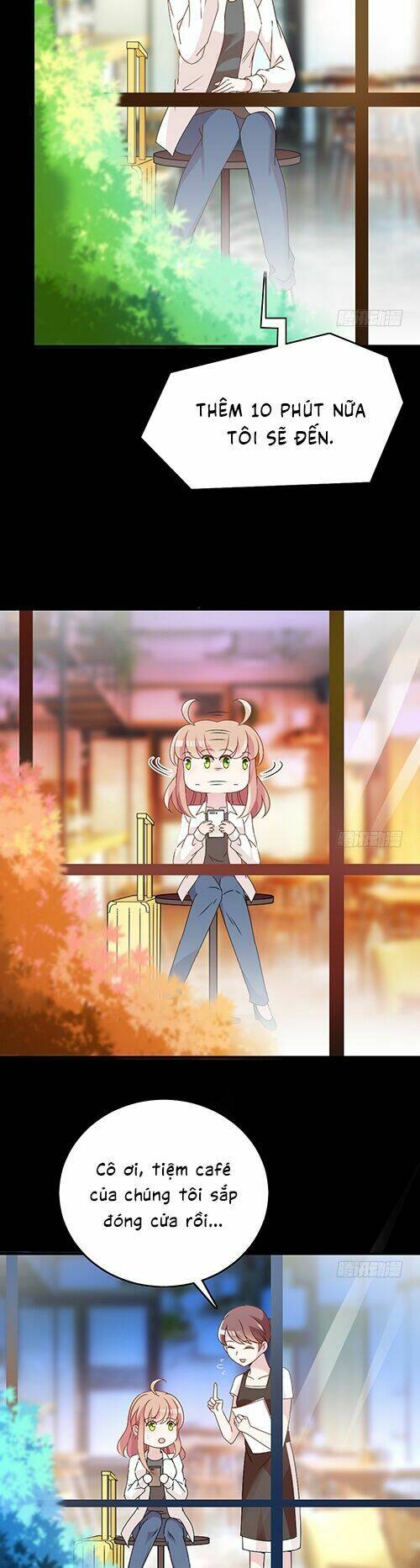 Bí Mật Kết Hôn Với Ảnh Đế: Vợ Ơi Đến Đây Tấn Công Đi Nào: Chapter 57