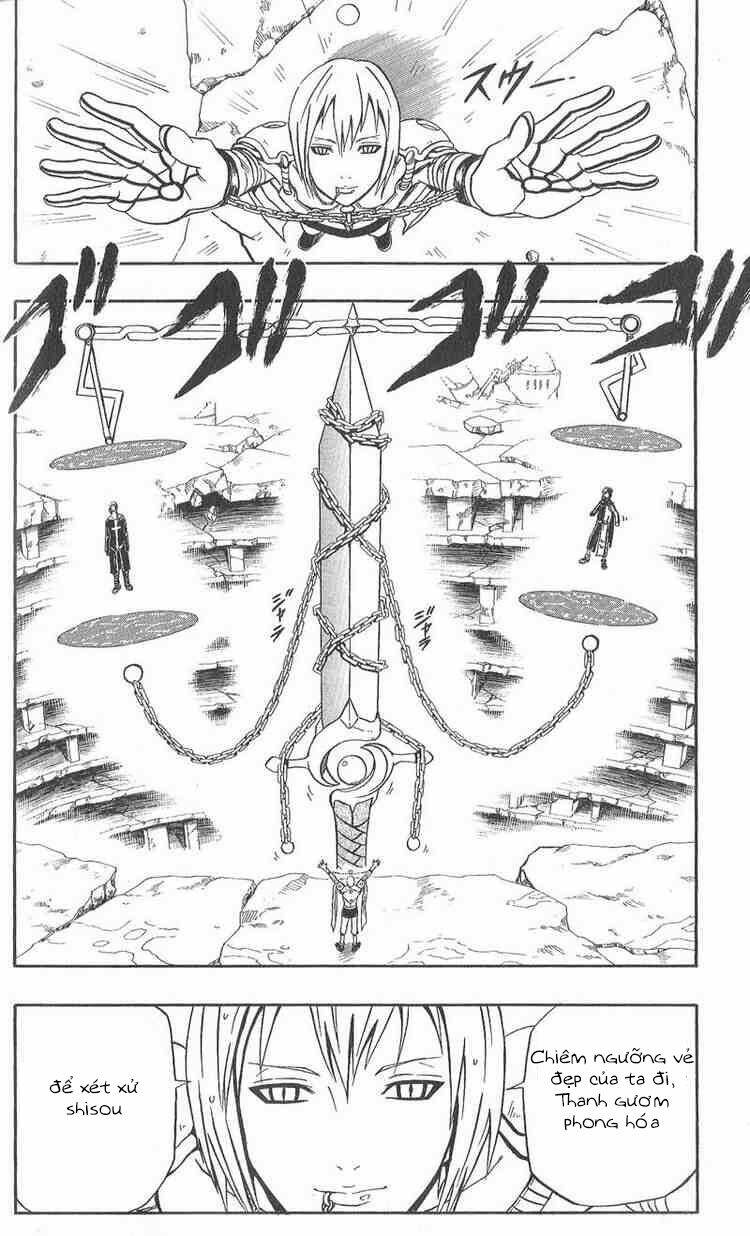 Cuộc Phiêu Lưu Của Quỷ Satan: Chapter 58