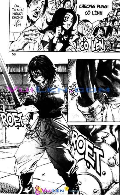 Diêm Đế: Chapter 39