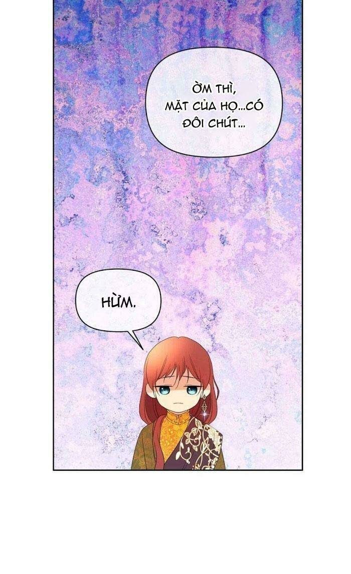 Công Chúa Thời Gian Có Hạn: Chapter 51