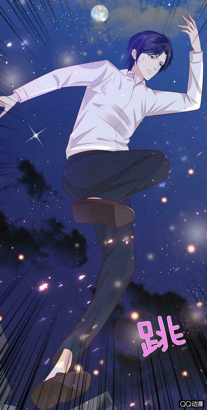 Băng Sơn Học Trưởng Không Được Chọc: Chapter 50.2