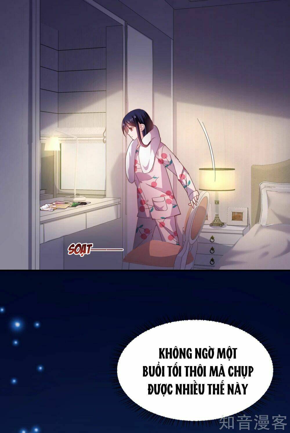 Sau Này Vẫn Cứ Thích Anh: Chapter 37
