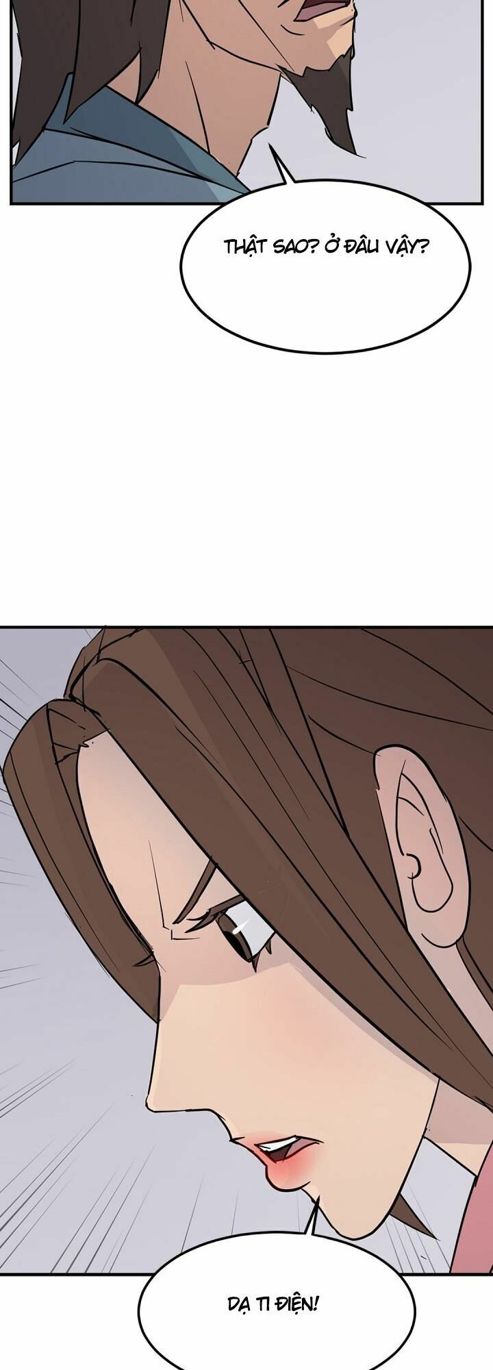 Trọng Sinh, Bất Khả Chiến Bại: Chapter 117