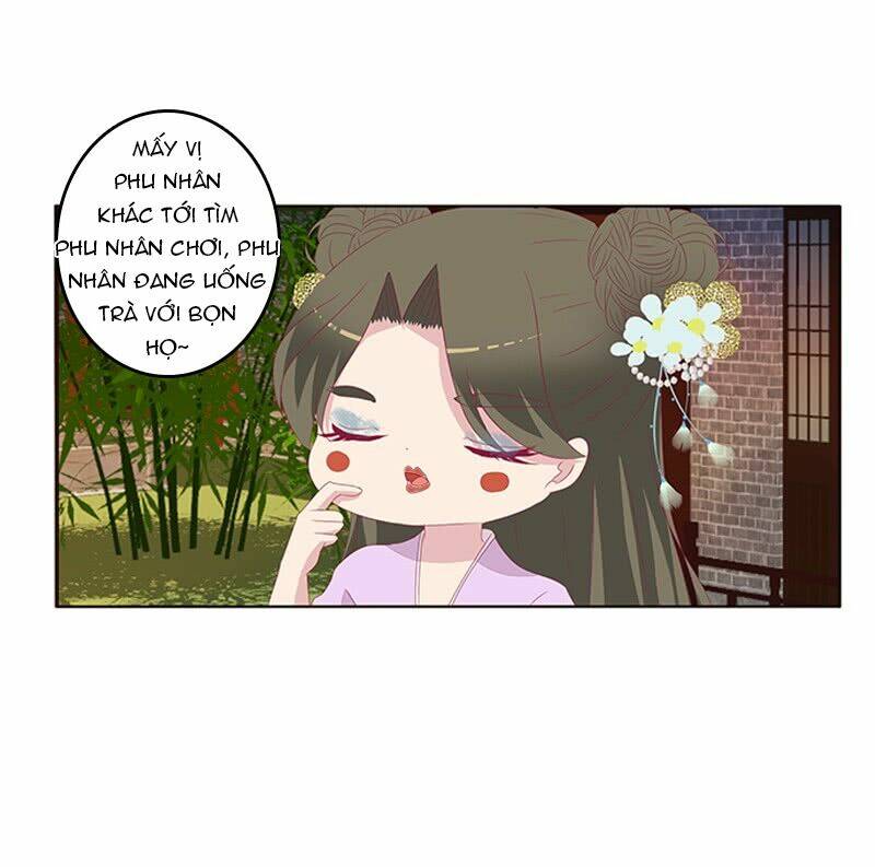 Tướng Quân Mời Ra Trận: Chapter 127