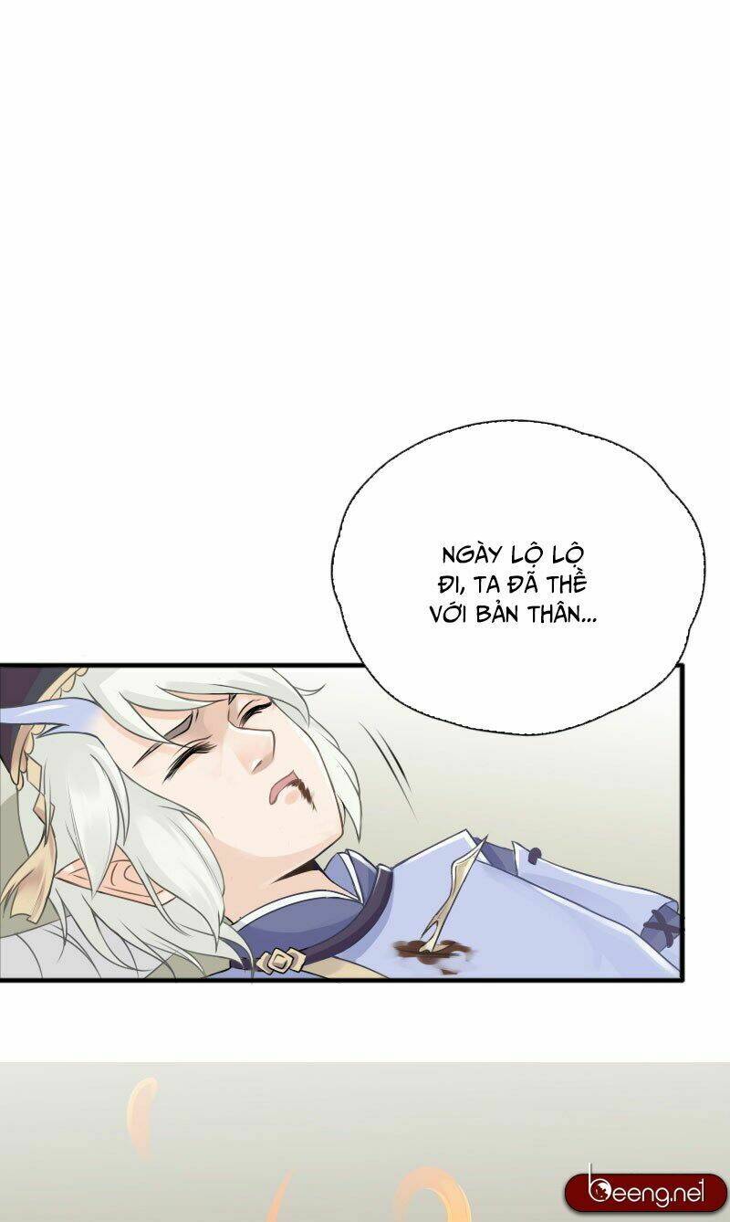 Tây Du Ngạo Tuyết Thiên: Chapter 23