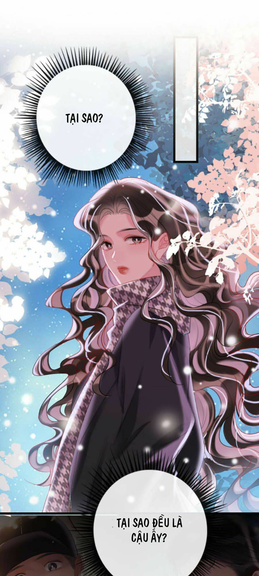 Cô Ấy Thật Xinh Đẹp: Chapter 27