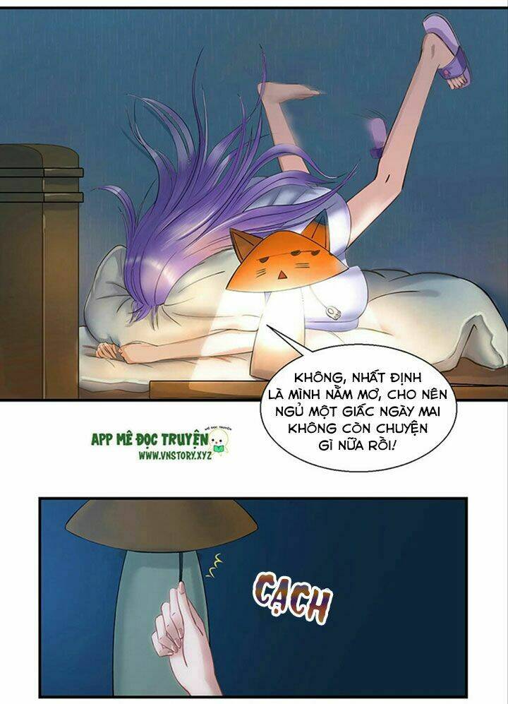 Bồn Tắm Có Vấn Đề?: Chapter 2