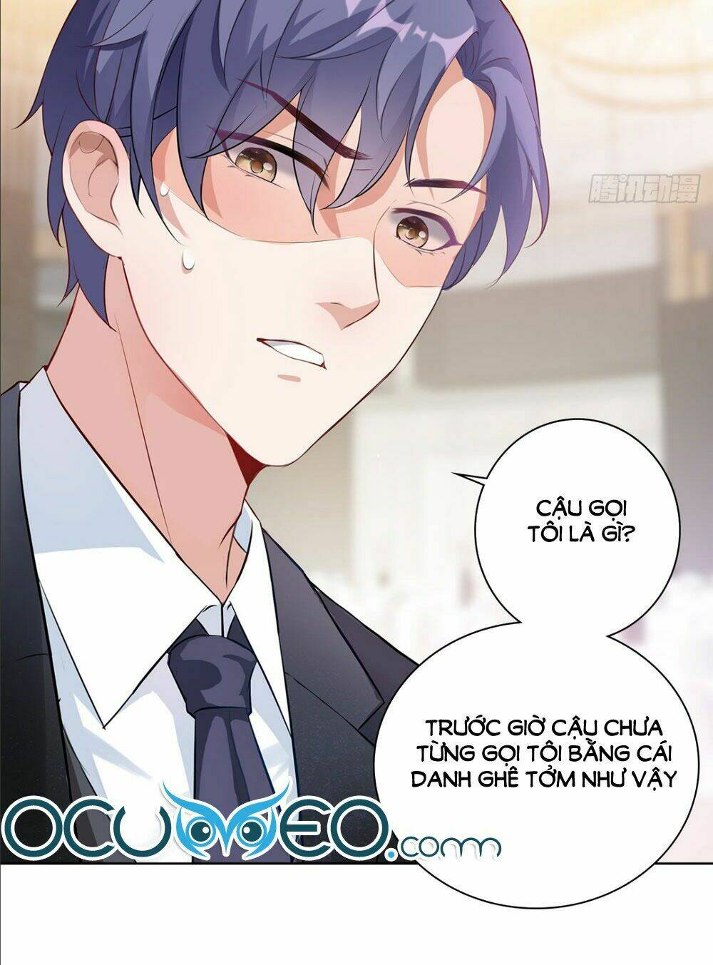 Bộ Váy Rực Rỡ Ánh Sao: Chapter 5