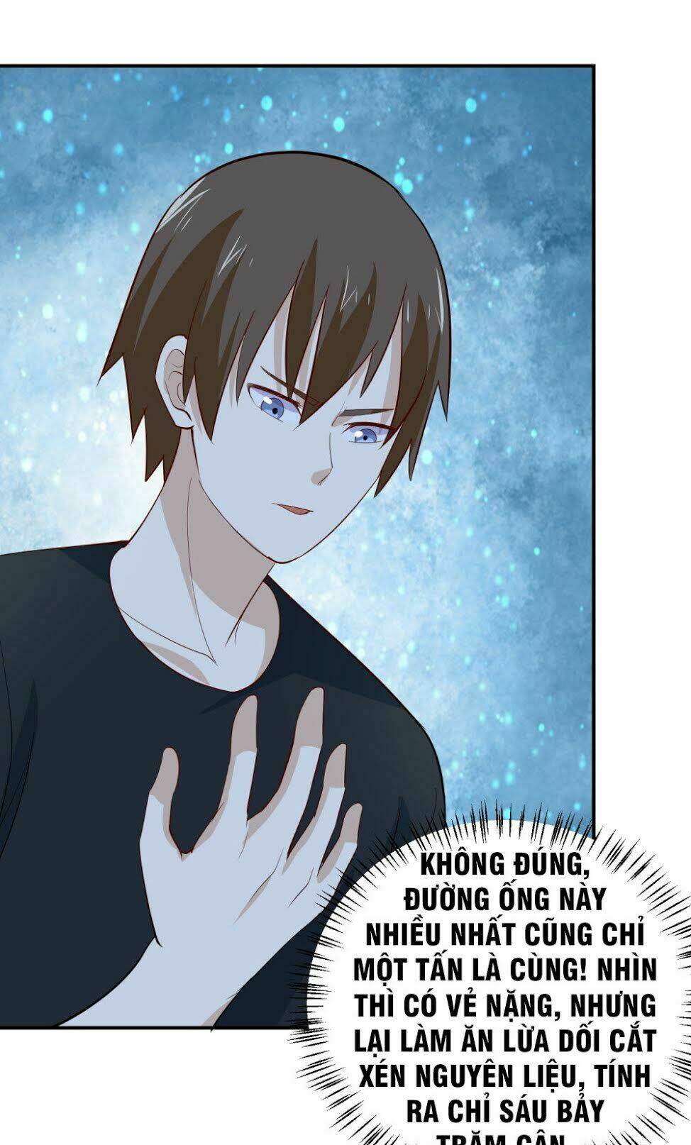 Tay Chơi Thần Cấp: Chapter 65