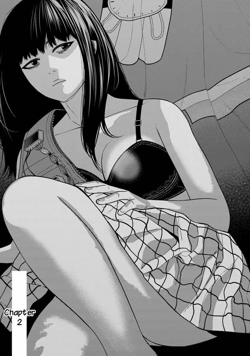 Cuồng Sát: Chapter 2