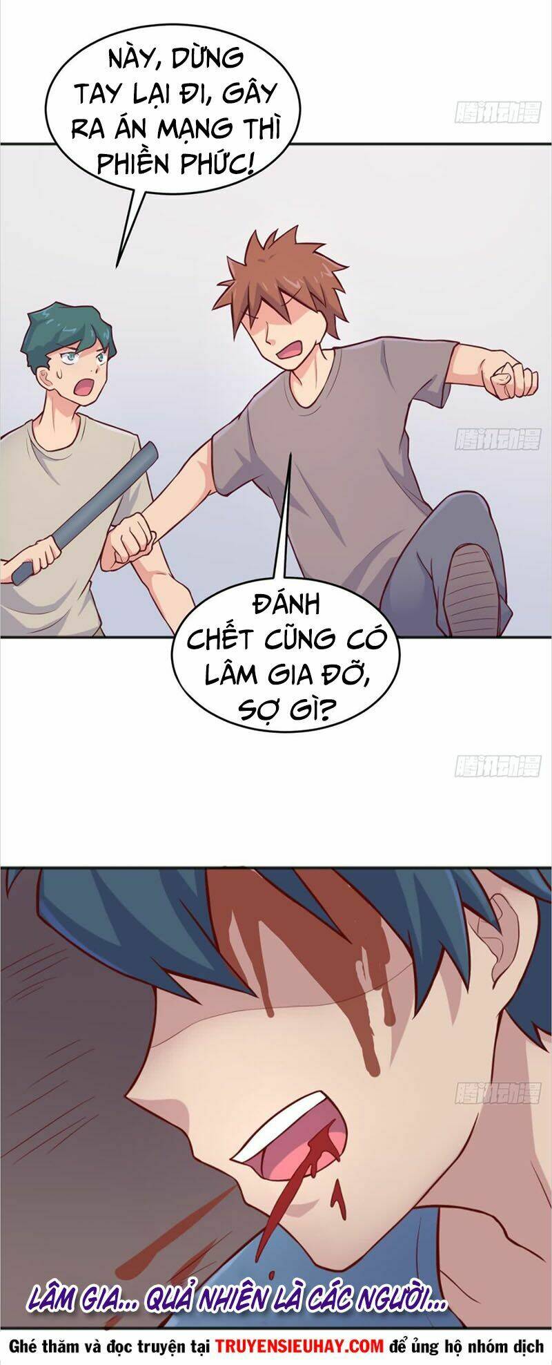 Bác Sĩ Riêng Của Nữ Thần: Chapter 70