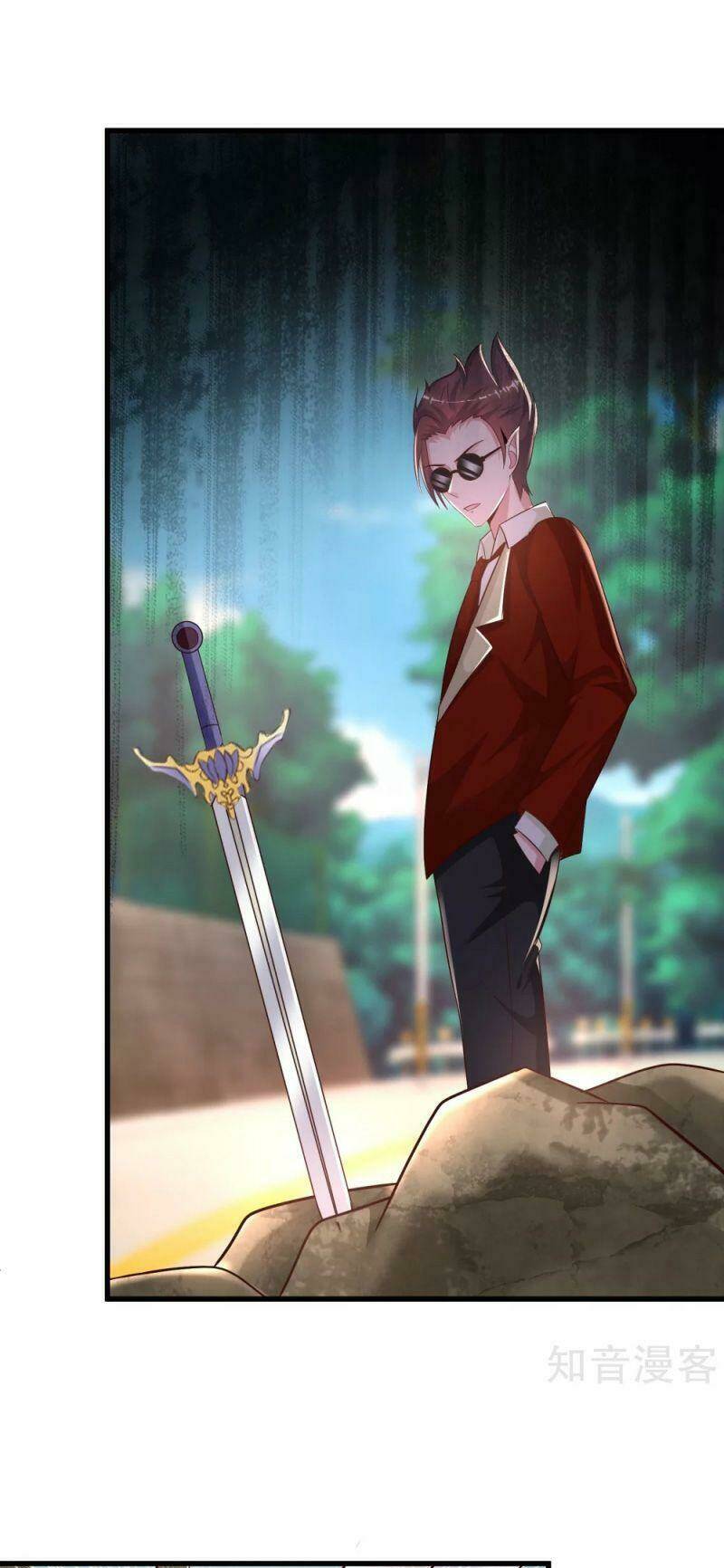 Tối Cường Vận Đào Hoa: Chapter 183