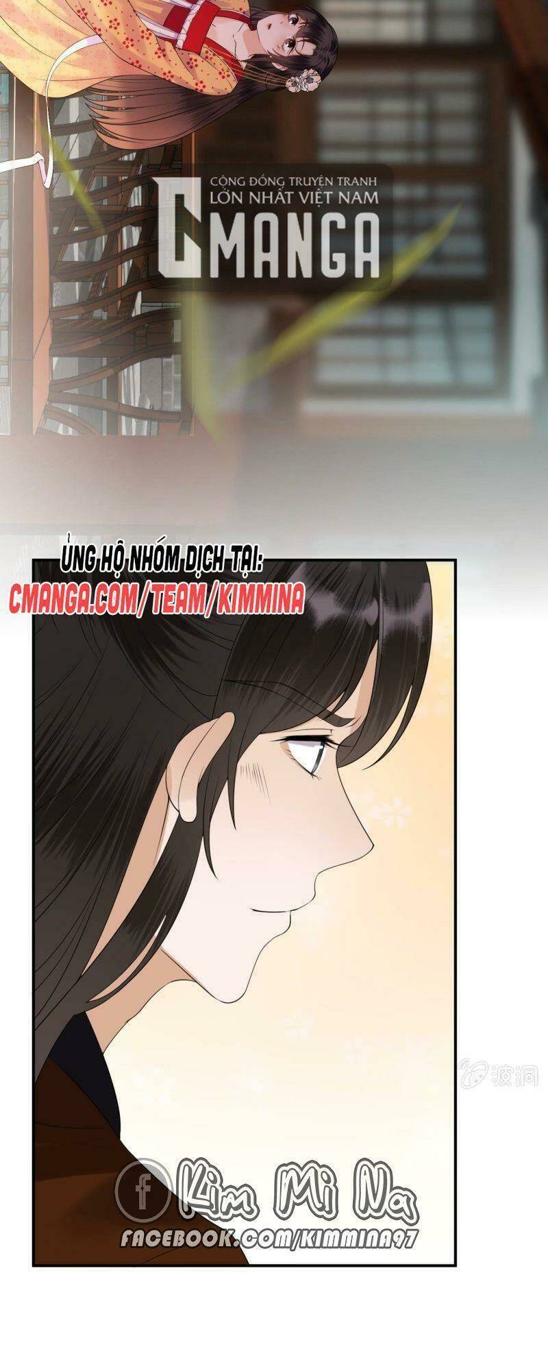 Vương Gia Kiêu Ngạo Quá Khó Cua: Chapter 107