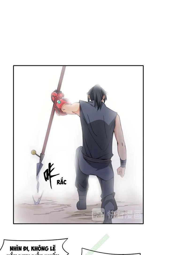 Ta Luyện Giả Kim Trong Thời Đại Tu Tiên: Chapter 67