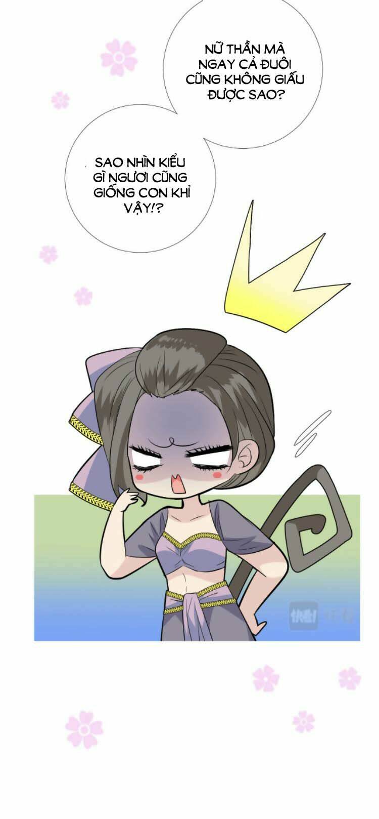 Sao Lại Là Yêu?: Chapter 45