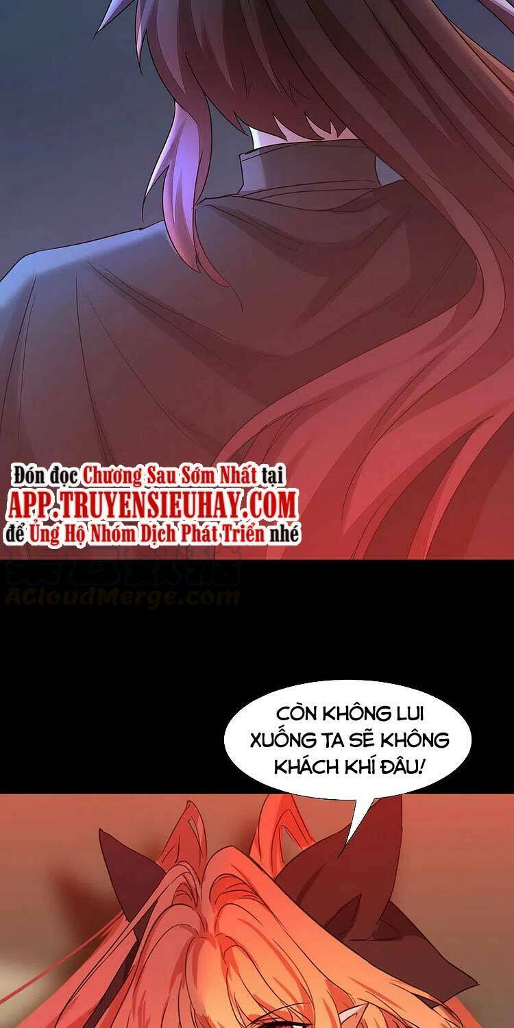 Nghịch Chuyển Tiên Đồ: Chapter 241