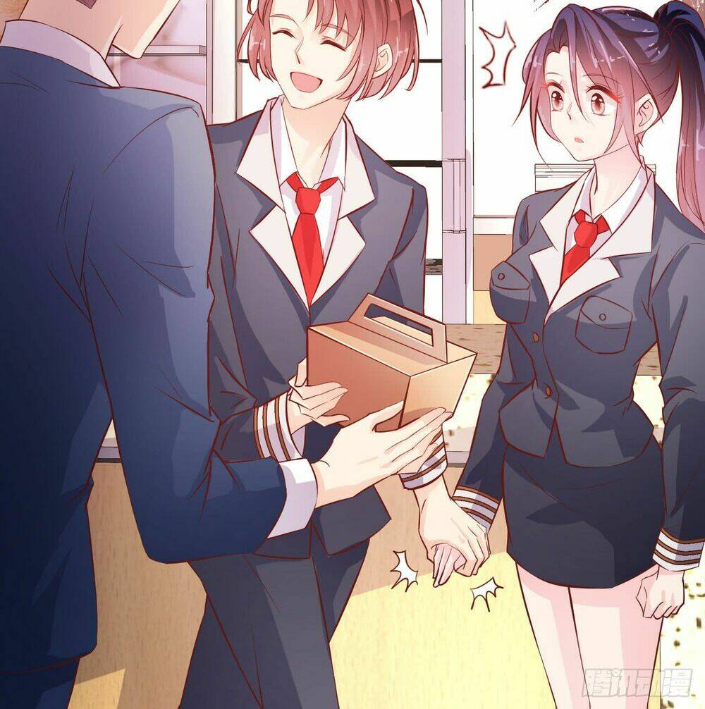 Sau Này Vẫn Cứ Thích Anh: Chapter 9