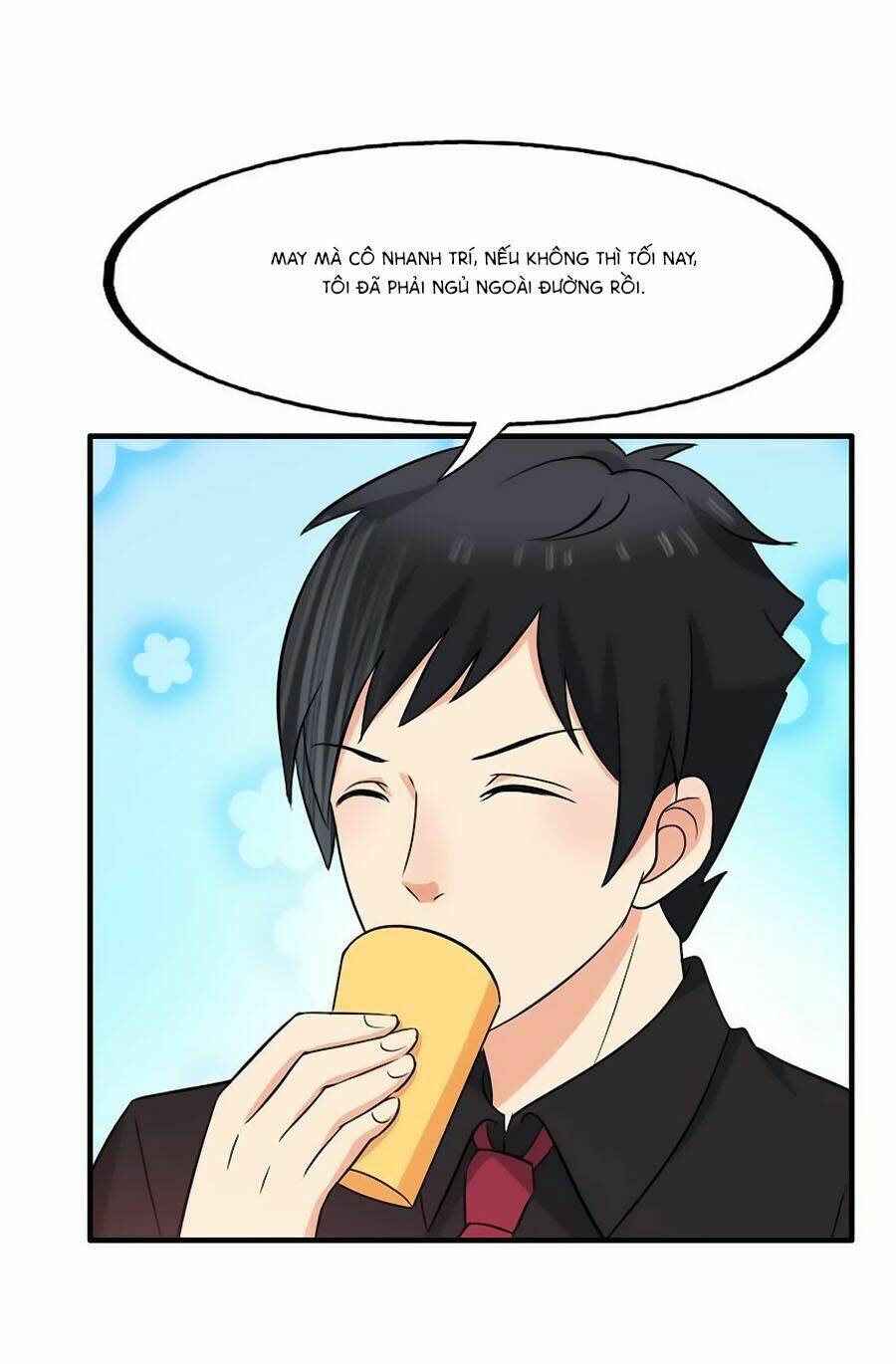 Số Hiệu 1314: Chapter 15