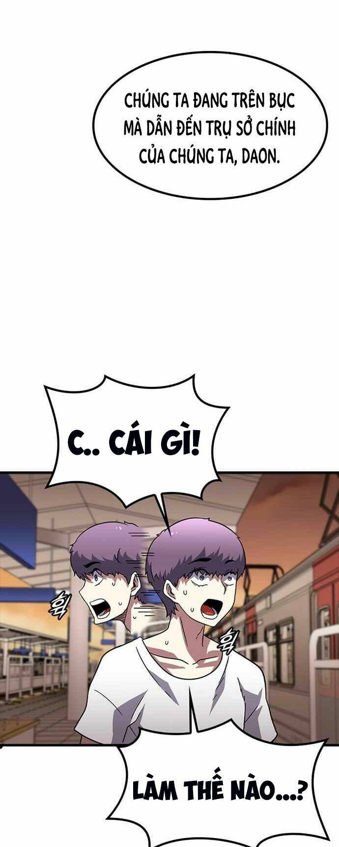 Điểm Chết: Chapter 10