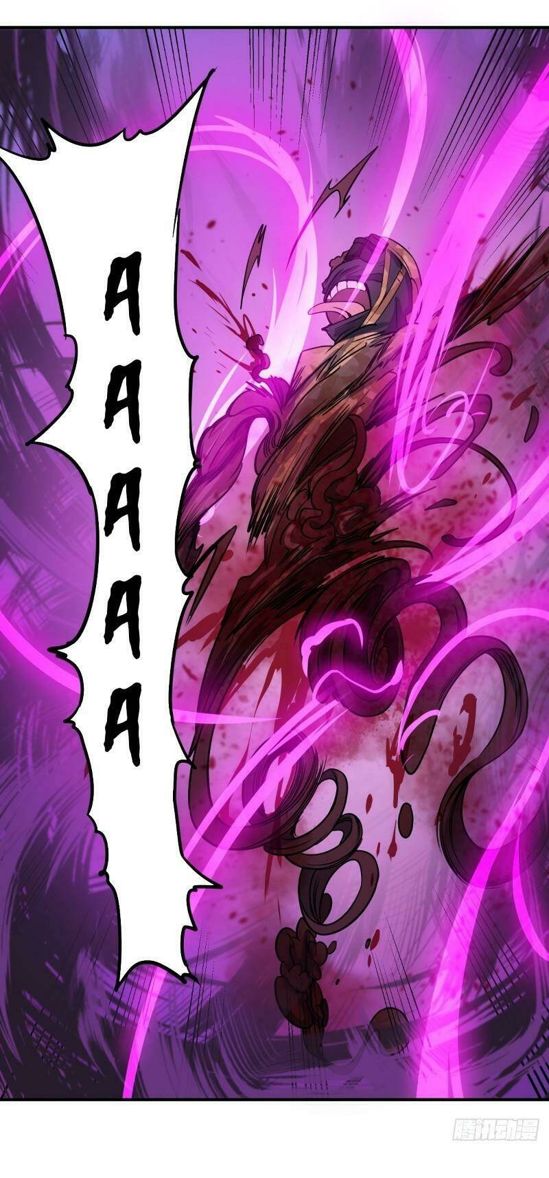 Danh Sách Kẻ Phản Diện: Chapter 80