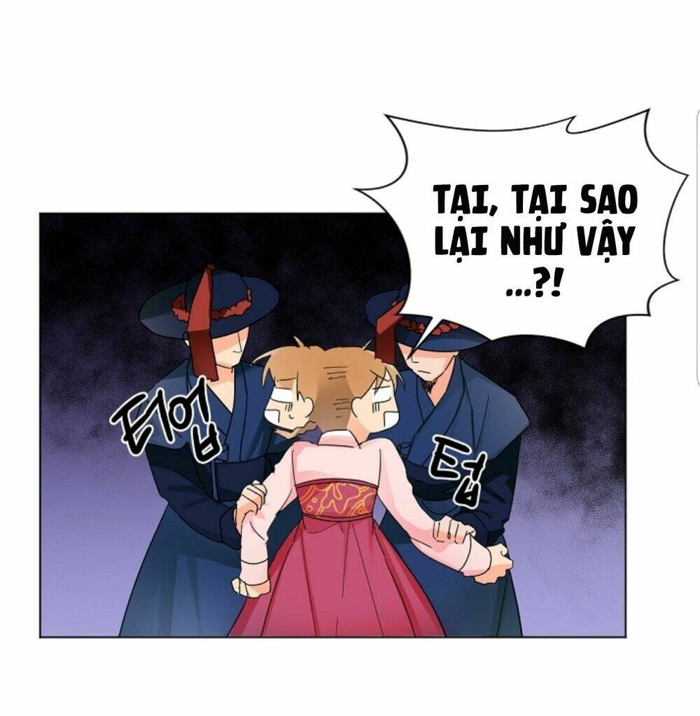 Chae Hong Sa: Chapter 39