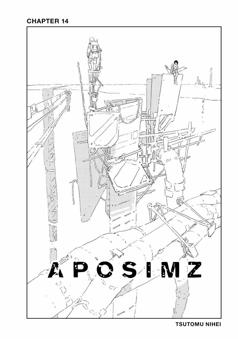 Aposimz: Chapter 14