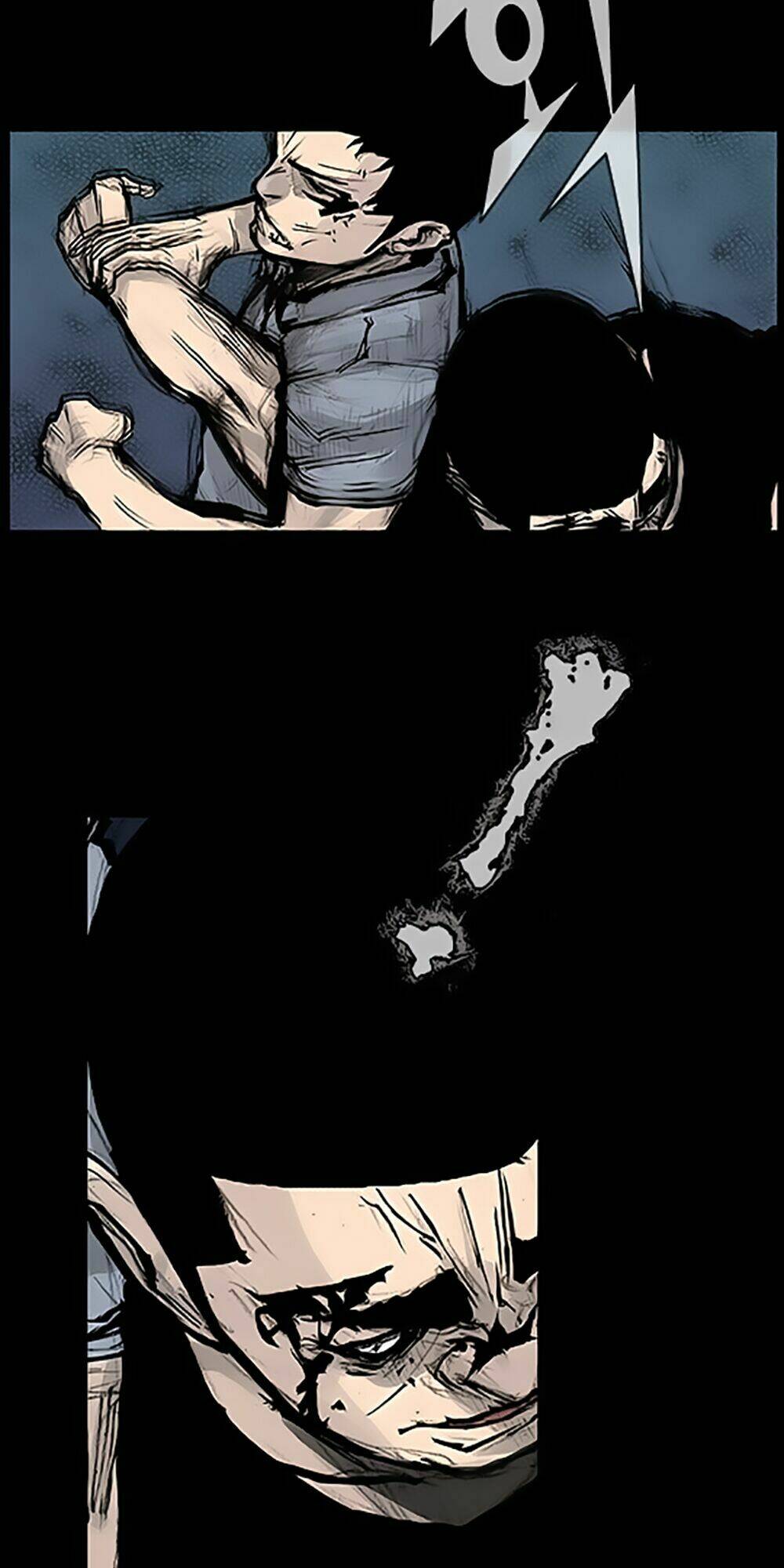 Độc Cô Tiền Truyện: Chapter 134