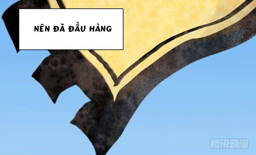 Sở Cung Tứ Thời Ca: Chapter 2