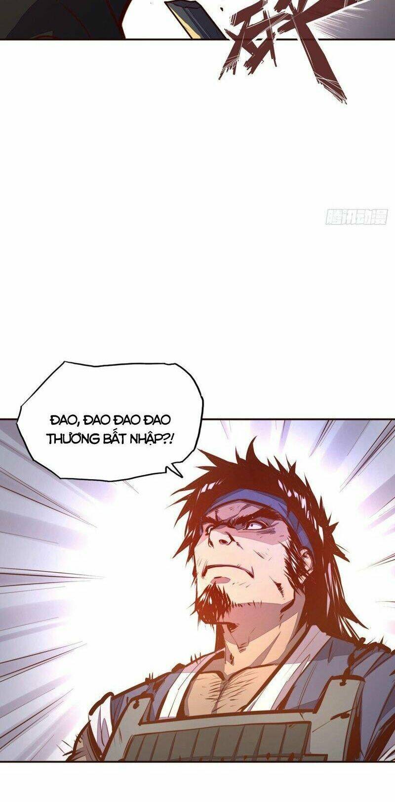 Sinh Tử Quyết: Chapter 100