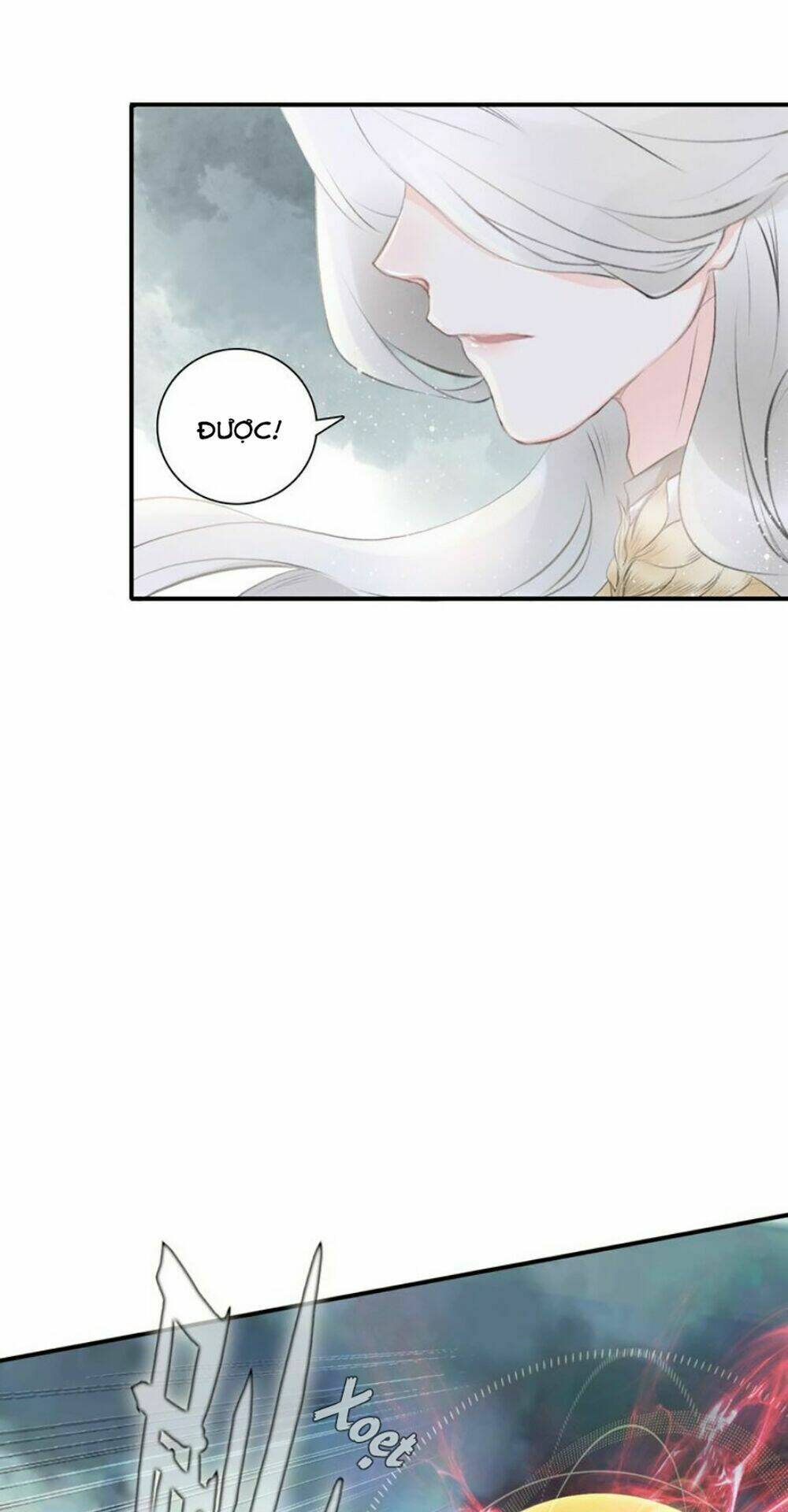 Đế Sư Tại Thượng: Chapter 1