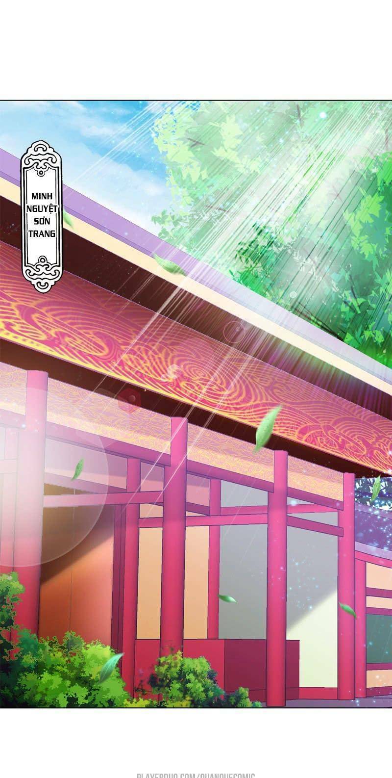 Thiên Thần Quyết: Chapter 62