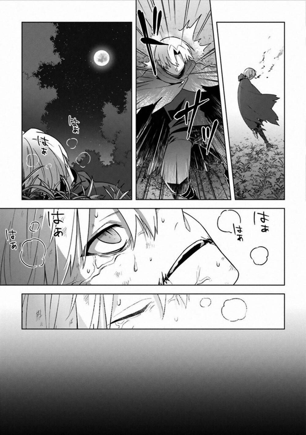 Triệu Hồi Để Trở Thành Chúa Tể Của Cung Điện Bóng Tối: Chapter 11