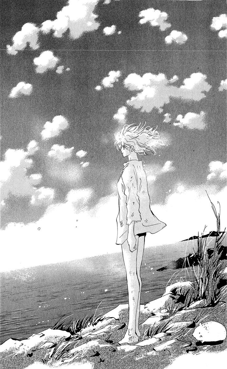 Mầm Sống: Chapter 108