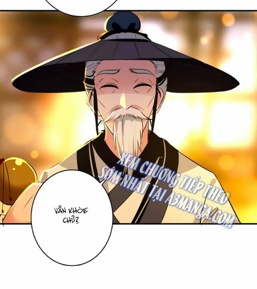 Mỹ Nhân Làm Tướng: Chapter 56