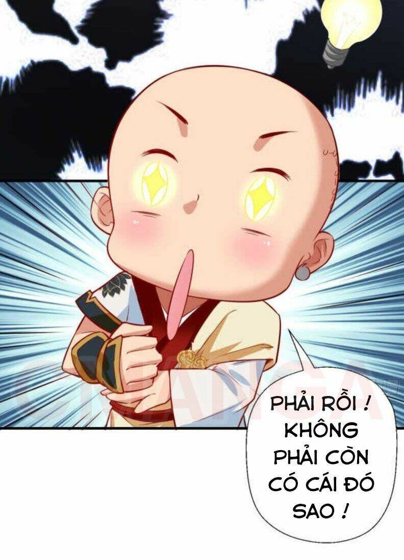 Tà Du Ký: Chapter 23