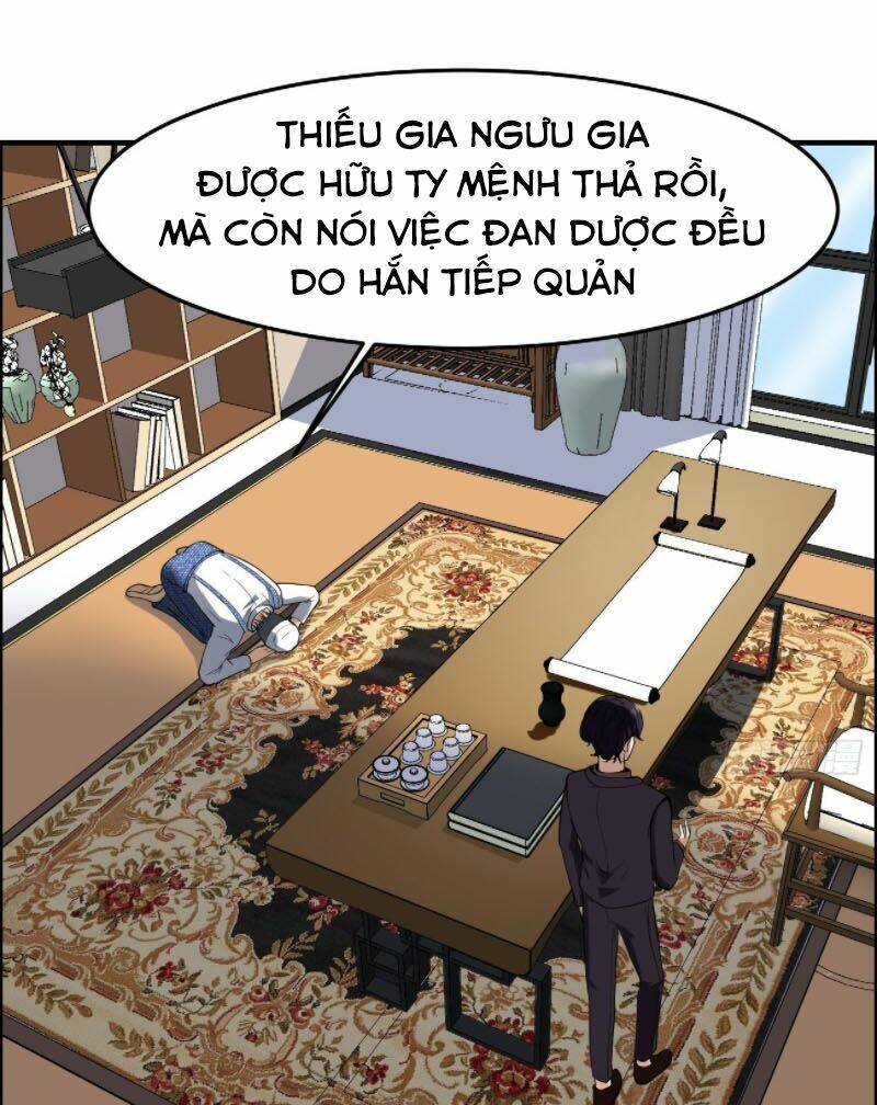 Phản Phái Yêu Tế: Chapter 9